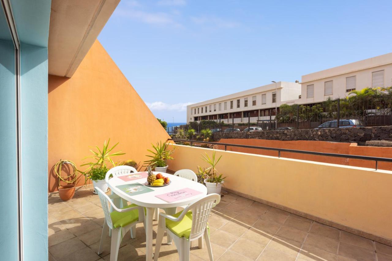 Home2Book Jolly Home Radazul, Terrace & Wifi Esterno foto
