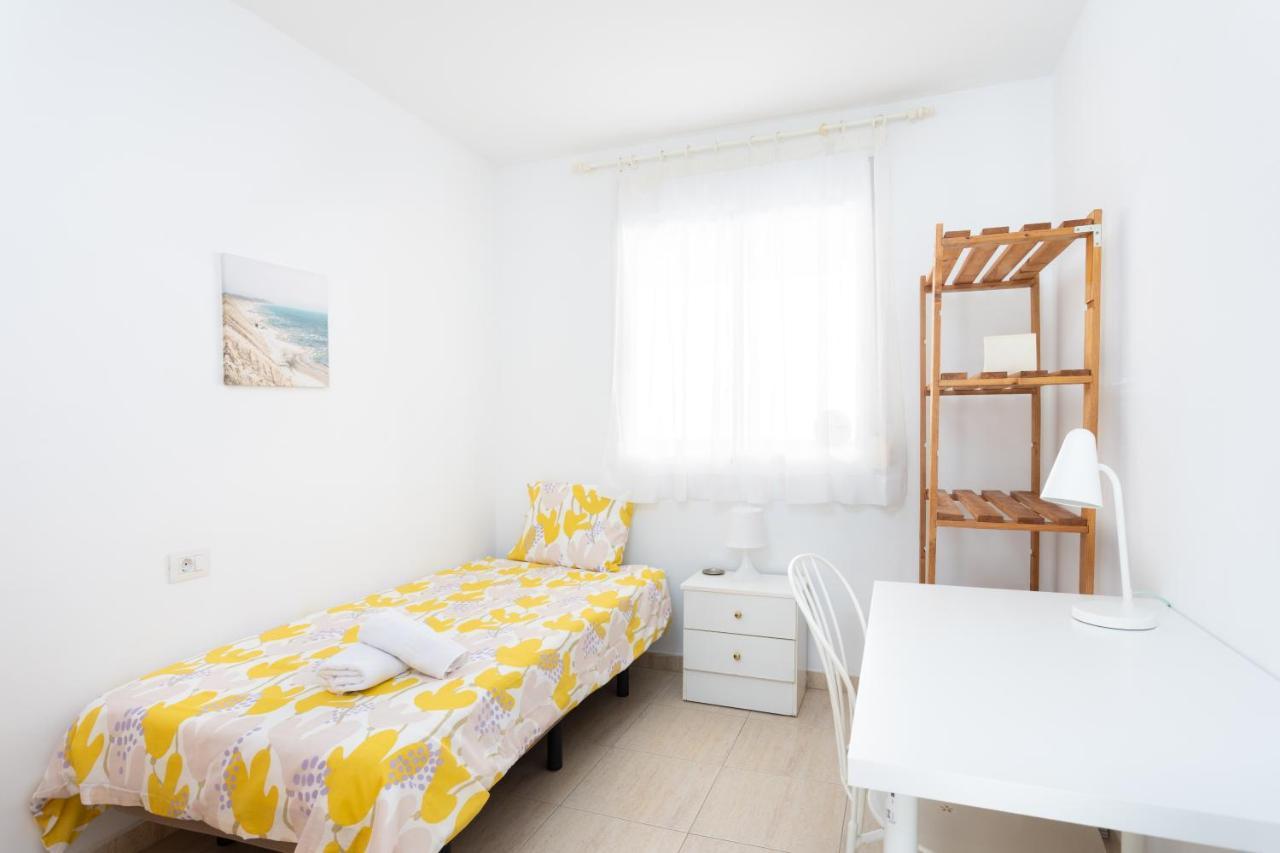 Home2Book Jolly Home Radazul, Terrace & Wifi Esterno foto