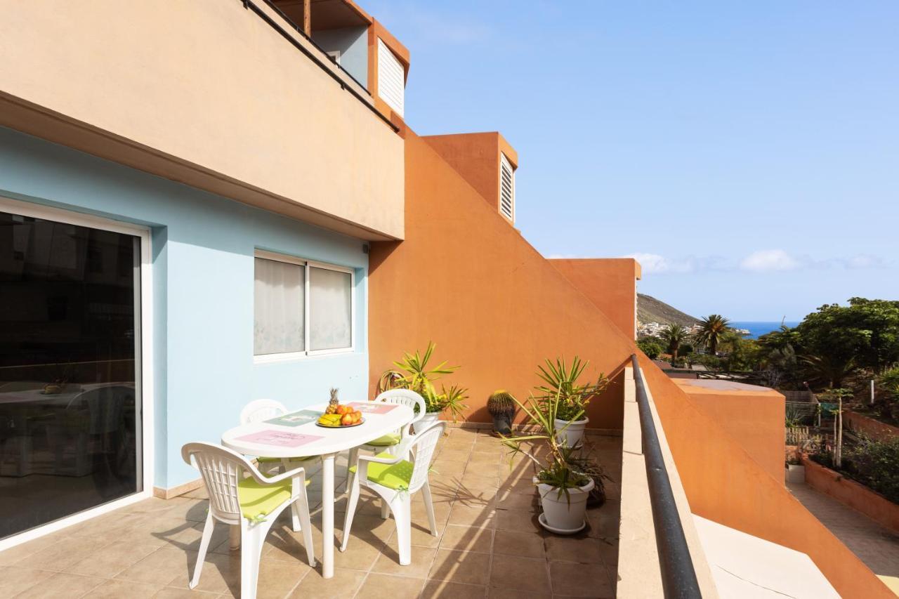 Home2Book Jolly Home Radazul, Terrace & Wifi Esterno foto